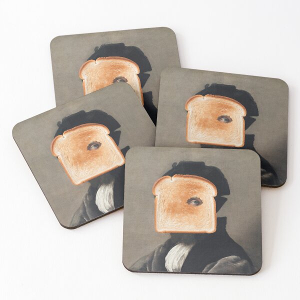 Item preview,  English Breakfast No.2 designed and sold by THE ART CONCEPT GALLERY.