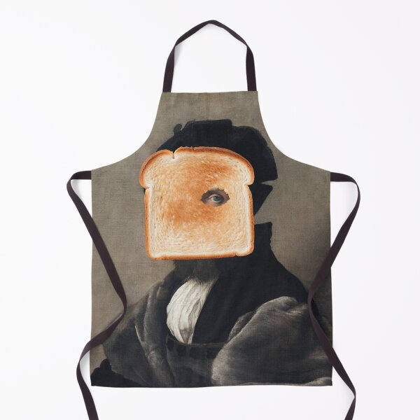 Item preview,  English Breakfast No.2 designed and sold by THE ART CONCEPT GALLERY.
