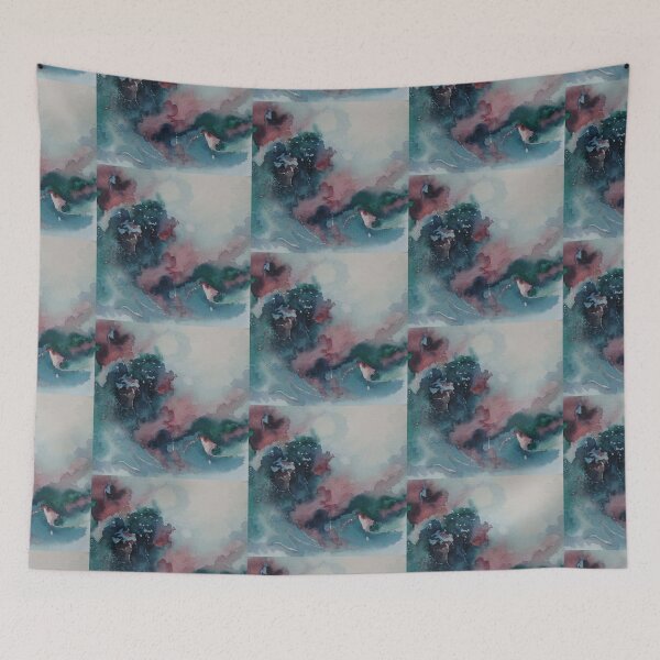 Item preview, In the Begining designed and sold by catherine calder.