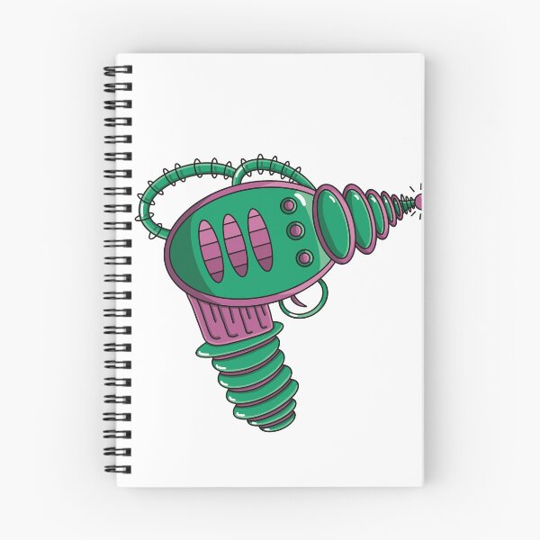 Item preview, Ray Gun designed and sold by HaelyMikelle.