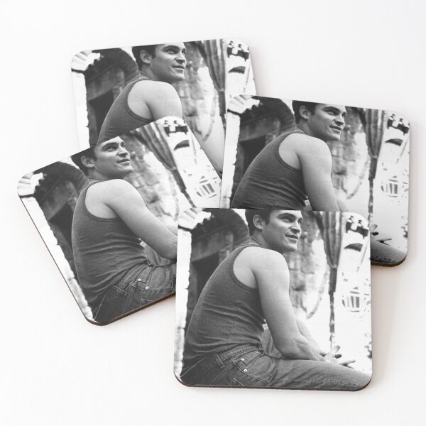 Item preview, Joaquin Phoenix designed and sold by ZENITHSPARK1.