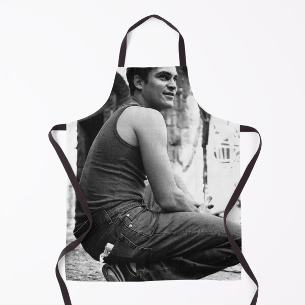 Item preview, Joaquin Phoenix designed and sold by ZENITHSPARK1.