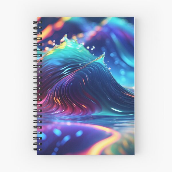 Item preview, Quantum Seascape designed and sold by gugartigas.