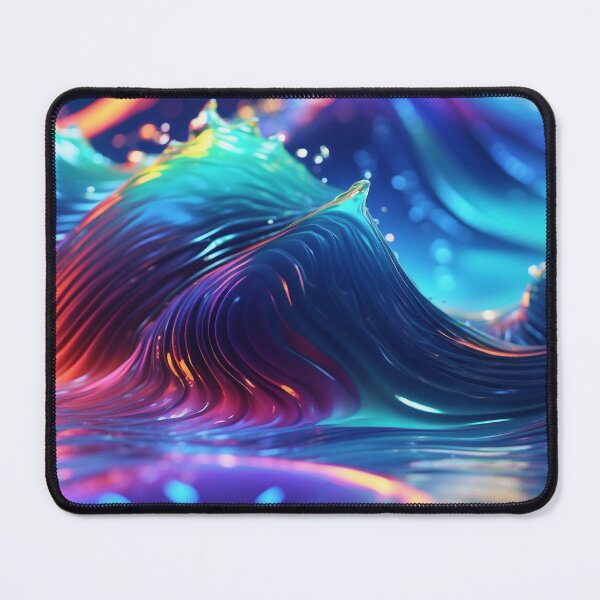 Item preview, Quantum Seascape designed and sold by gugartigas.