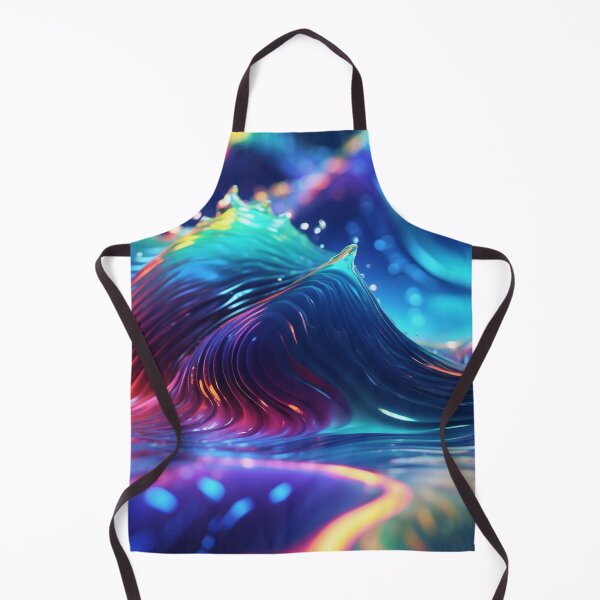 Item preview, Quantum Seascape designed and sold by gugartigas.
