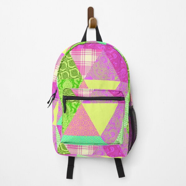 Item preview, geo patch designed and sold by okre.