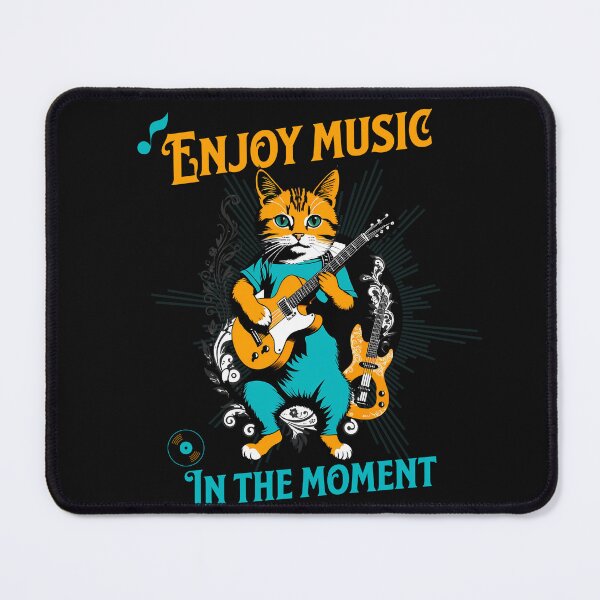 Item preview, Retrocat: Fusion of Styles in Digital Art designed and sold by Artedig.