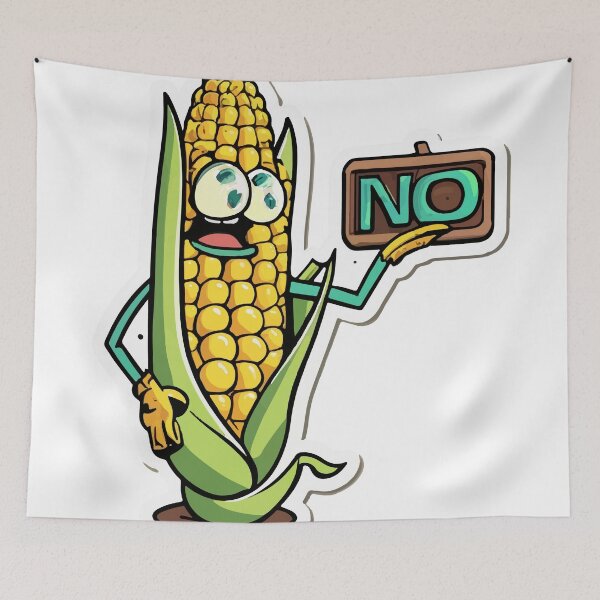Item preview, Vintage Corn Stalk Scorekeeper - Cornhole Enthusiast Design designed and sold by NiftyWrx.