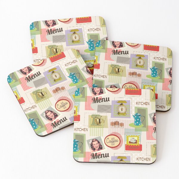 Item preview, retro style designed and sold by okre.