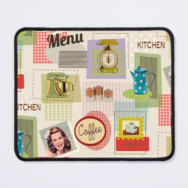 Item preview, retro style designed and sold by okre.