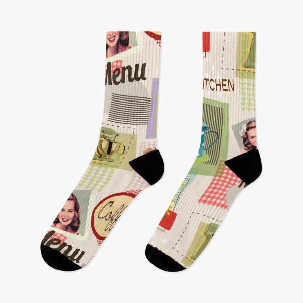 Item preview, retro style designed and sold by okre.