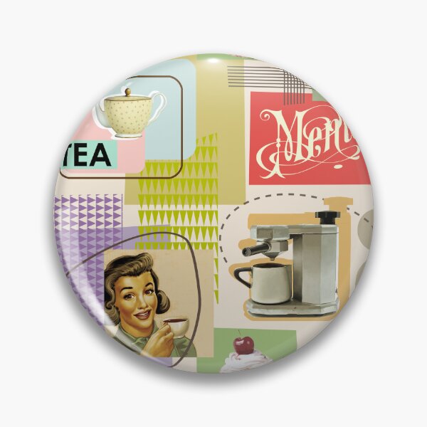 Item preview, retro menu designed and sold by okre.