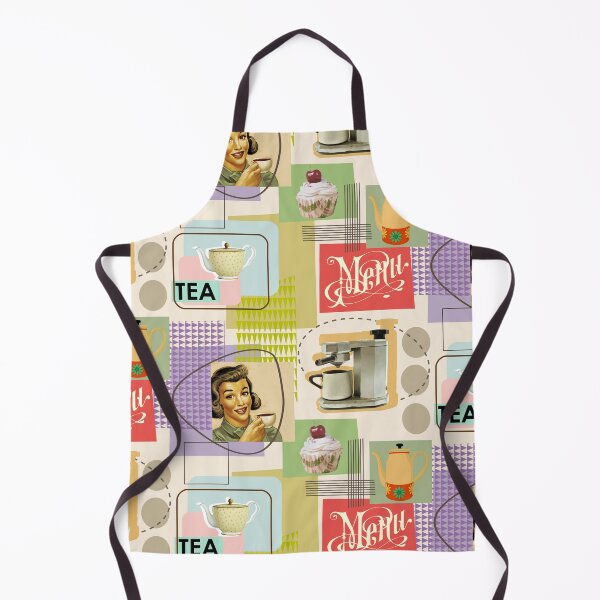 Item preview, retro menu designed and sold by okre.