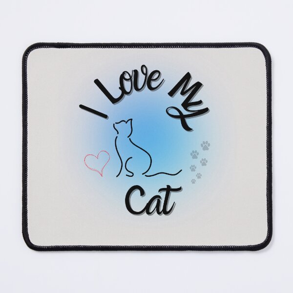 Item preview, 'Enhance your joy with the Feline Elegance Bliss Tee! designed and sold by Wabi-SabiStudio.