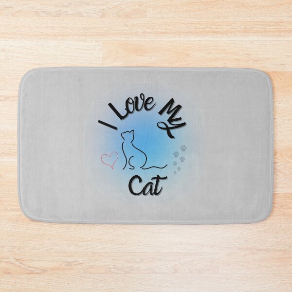 Item preview, 'Enhance your joy with the Feline Elegance Bliss Tee! designed and sold by Wabi-SabiStudio.