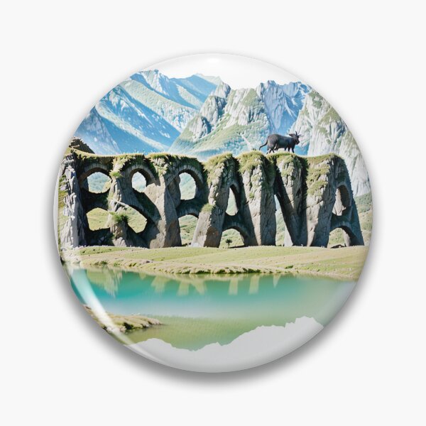 Artikelvorschau, ESPAÑA 24 17 entworfen und verkauft von maveluzone.