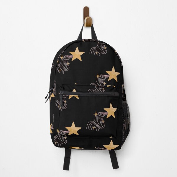 Item preview, Magical falling star designed and sold by ArtistryWhims.