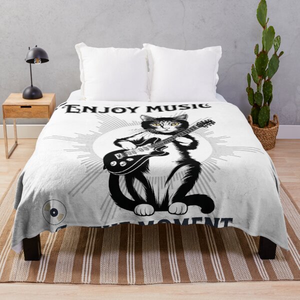 Item preview, Songs of the Past: Retro Cat in Digital Art designed and sold by Artedig.