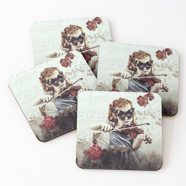 Item preview, Nature's symphony designed and sold by Syahrasi.