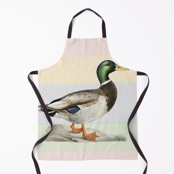 Item preview, Mallard Duck designed and sold by ColorburstCabin.