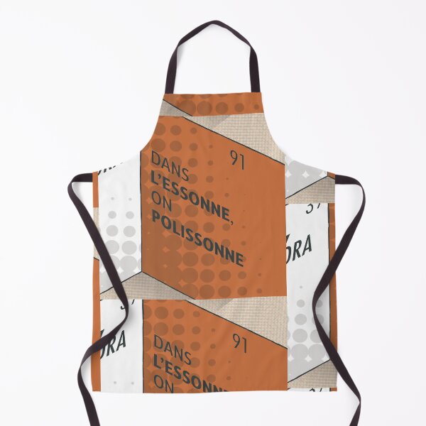 Item preview, In Essone we prank, 91 designed and sold by Cyrille BRG.
