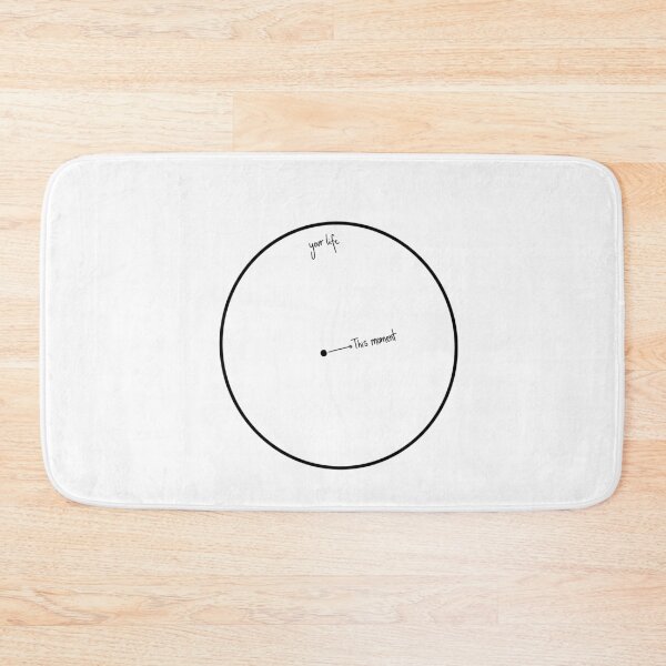 Item preview, Your life, this moment  designed and sold by DelfisArt.