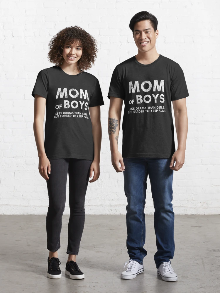 Nobody Gets Between Mom And Her Houston Astros T Shirts – Best Funny Store