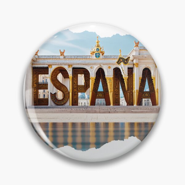 Artikelvorschau, ESPAÑA 24 18 entworfen und verkauft von maveluzone.