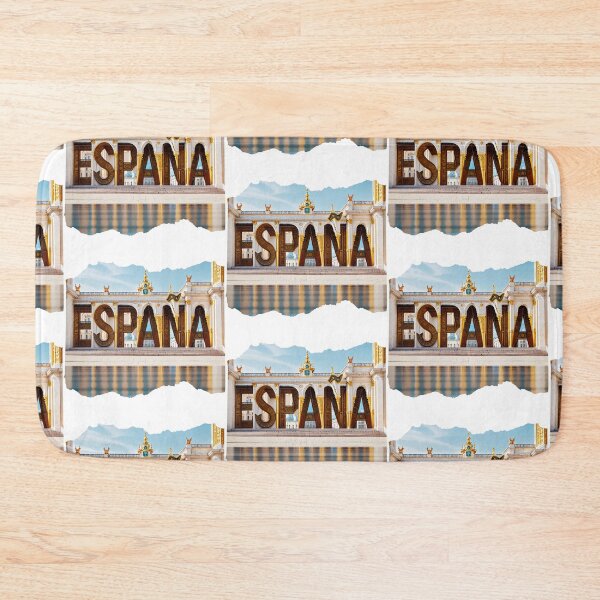 Item preview, ESPAÑA 24 18 designed and sold by maveluzone.