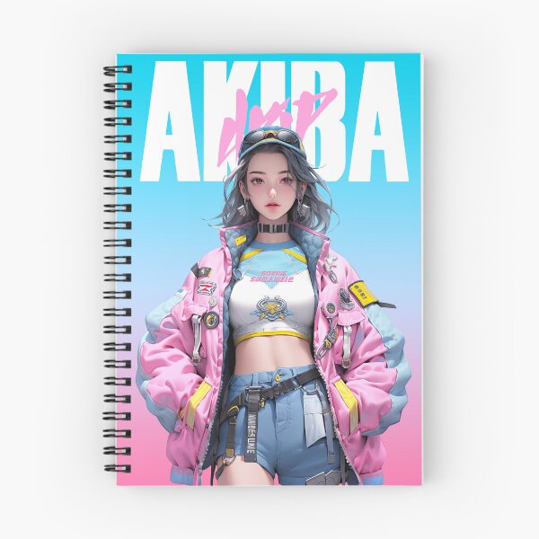 Item preview, AKIBA DRIP - K-POPアイドル IDOL | KOREAN MANHWA 만화 GIRL POWER designed and sold by AKIBA DRIP.