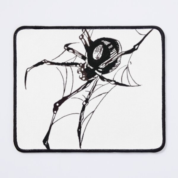 Item preview, Dark spider designed and sold by crisartess.