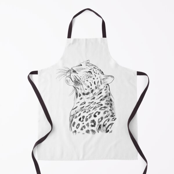 Item preview, Cute Leopard designed and sold by Pacoink.