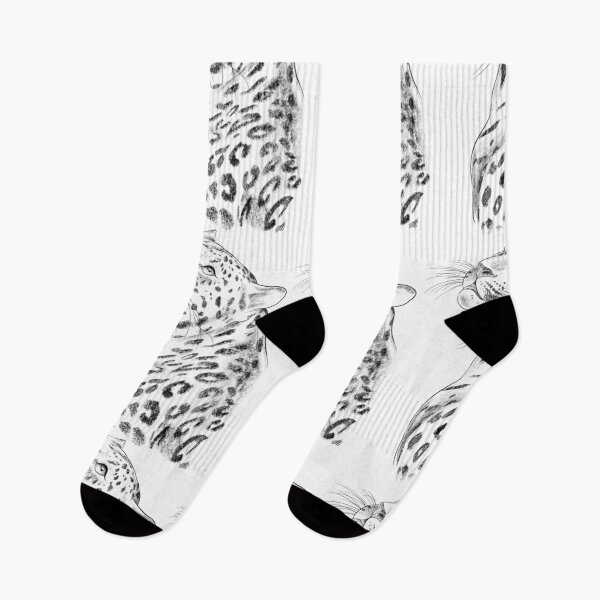 Item preview, Cute Leopard designed and sold by Pacoink.