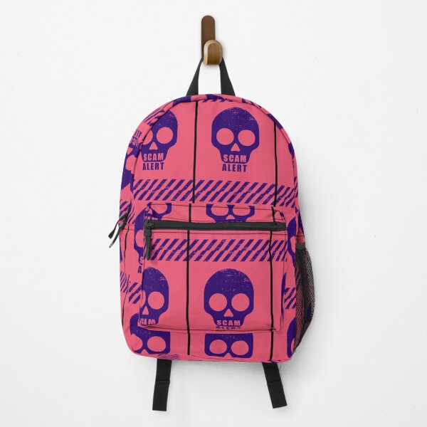 Item preview, SCAM ALERT designed and sold by MindsAtelier.