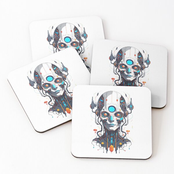 Item preview, Abstract Alien designed and sold by jpvoodoo.