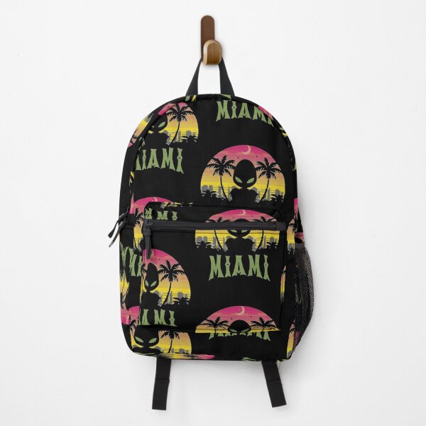 Item preview, Miami Alien designed and sold by Krieghorn.