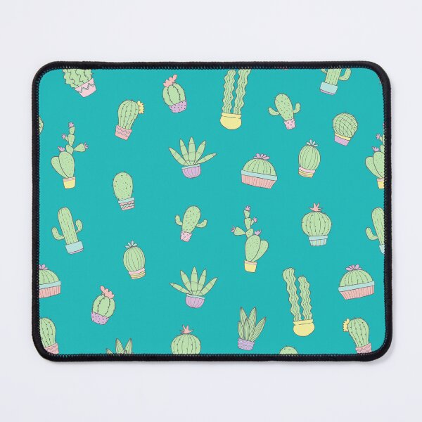 Item preview, Ditsy Bullet Journal + Planner Stickers: Doodle Cactus/Cacti Sticker designed and sold by Stevie-Please.