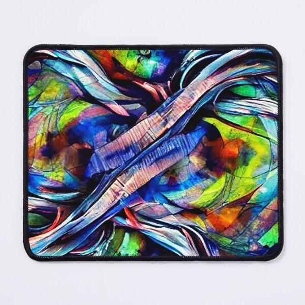 Item preview, Alia Abstractio 11 designed and sold by George Hutton Hunter.