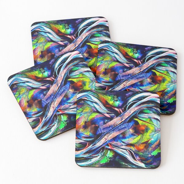 Item preview, Alia Abstractio 11 designed and sold by George Hutton Hunter.