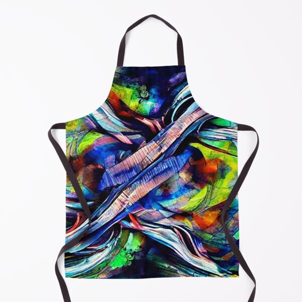 Item preview, Alia Abstractio 11 designed and sold by George Hutton Hunter.