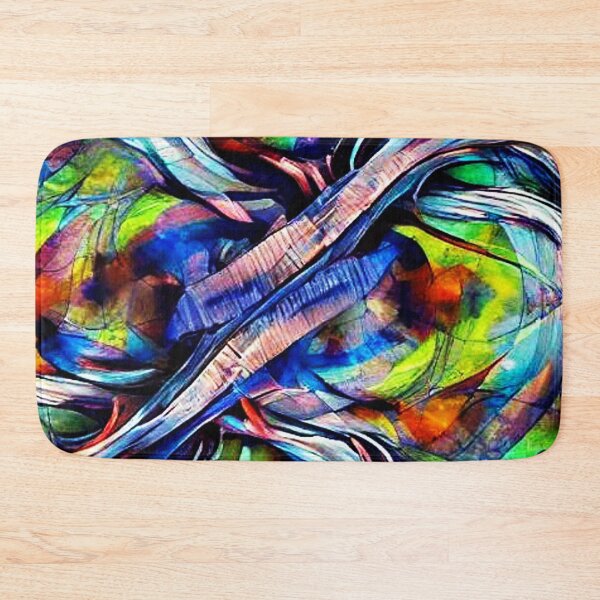 Item preview, Alia Abstractio 11 designed and sold by George Hutton Hunter.
