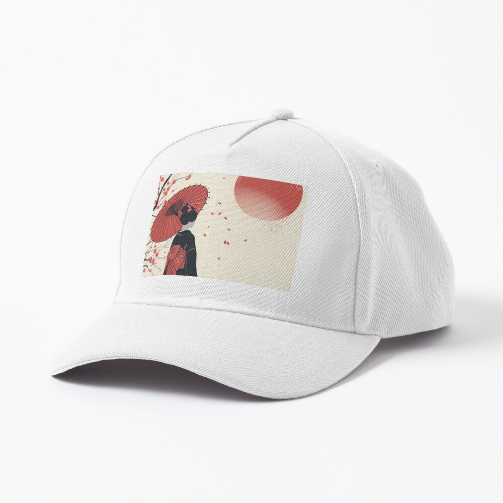 Item preview, Baseball Cap designed and sold by SimEdd92.