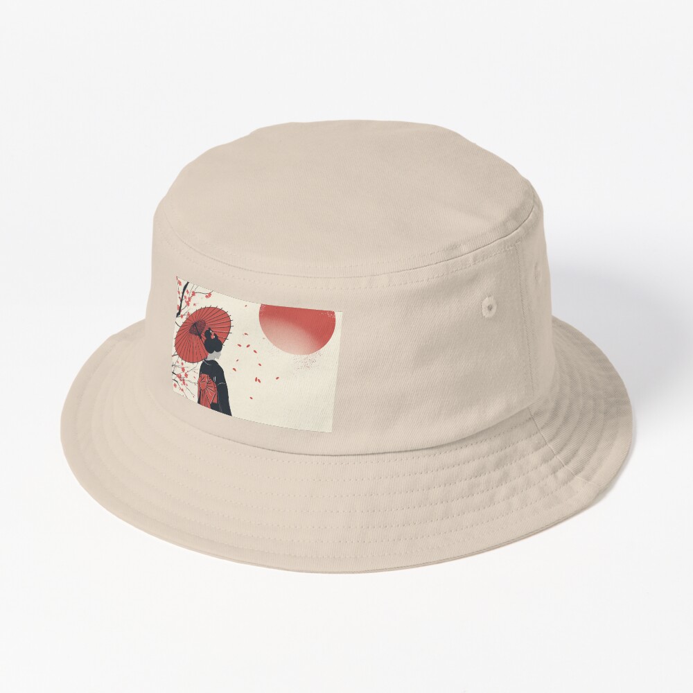 Item preview, Bucket Hat designed and sold by SimEdd92.