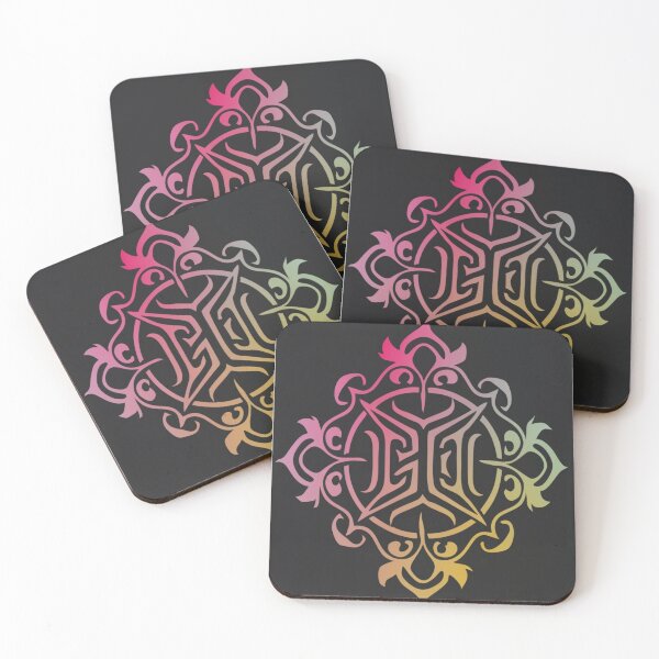 Item preview, Aesthetic logo designed and sold by M-ProjektDesign.