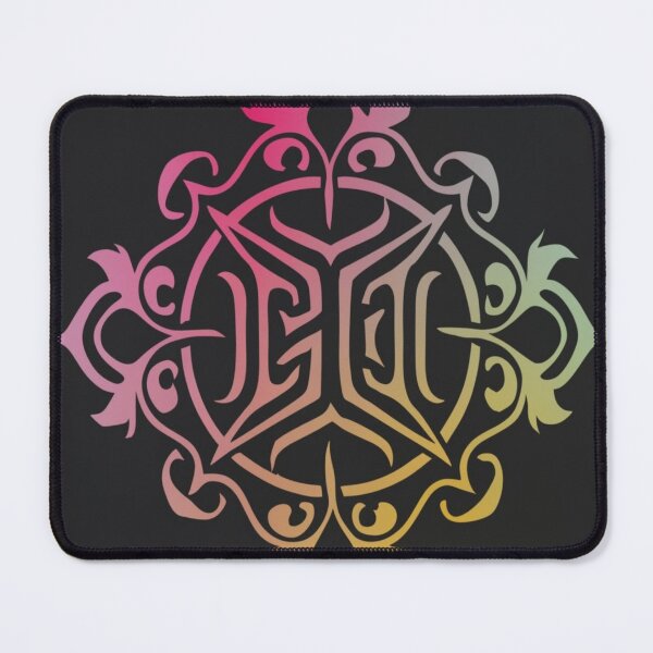 Item preview, Aesthetic logo designed and sold by M-ProjektDesign.