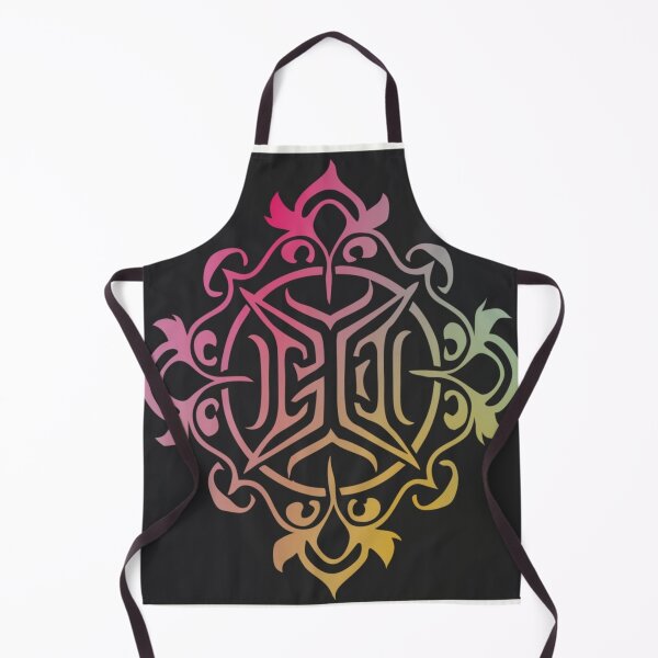 Item preview, Aesthetic logo designed and sold by M-ProjektDesign.