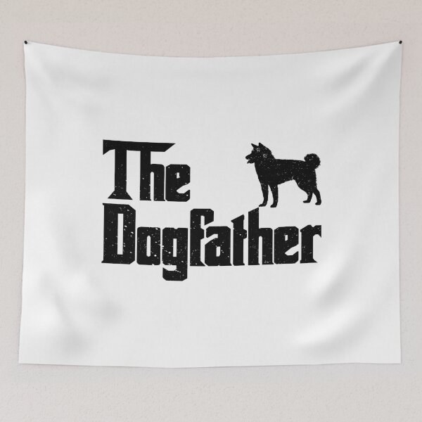 Item preview, Akita Pit Owner The Akita Pitfather Akita Pit Father Gift - Mens The Akita Pit Dad Father's Day designed and sold by vzrnmichsudops.