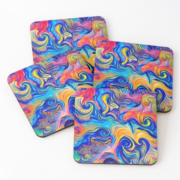 Item preview, Alia Abstractio 13 designed and sold by George Hutton Hunter.