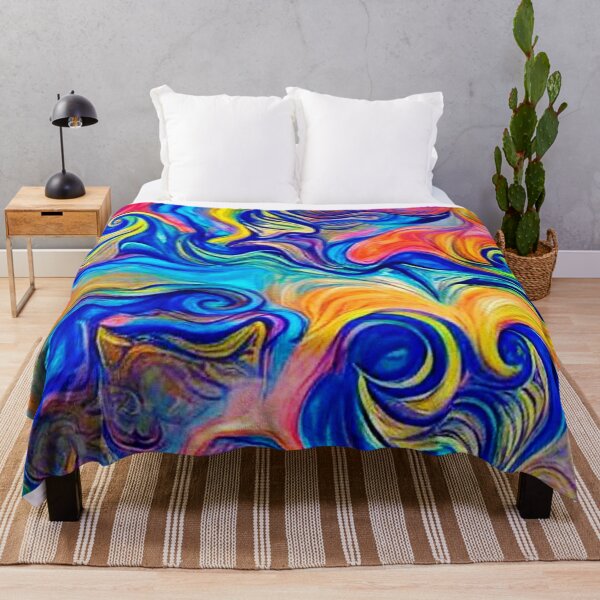 Item preview, Alia Abstractio 13 designed and sold by George Hutton Hunter.