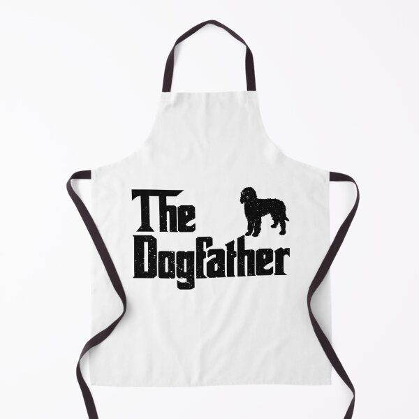 Item preview, Aussiedoodle Owner The Aussiedoodlefather Aussiedoodle Father Gift - Mens The Aussiedoodle Dad Father's Day designed and sold by vzrnmichsudops.